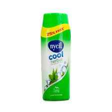 Nycil Cool Herbal Powder