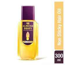 Bajaj Almond Drops Hair Oil