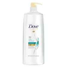 Dove Nutritive Solutions Shampoo  Daily Moisture