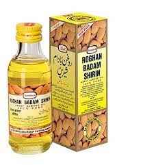 Hamdard Roghan Badam Shirin