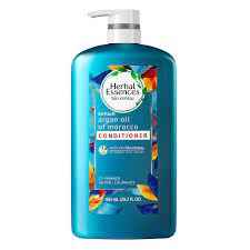 Herbal Essences Repair Conditioner  Argan Oil Of Morocco