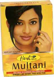 Hesh Multani Mati
