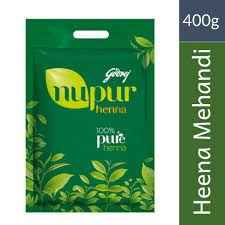 Nupur Henna