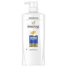Pantene Pro V Repair And Protect Shampoo