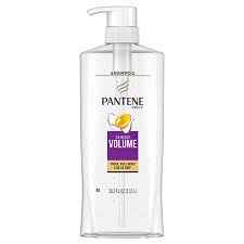 Pantene Pro V Sheer Volume Shampoo