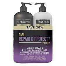 Tresemme Repair And Protect 7 Shampoo And Conditioner 32 Fl. Oz
