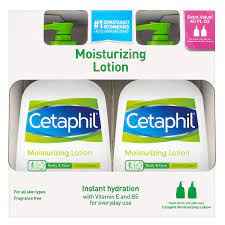 Cetaphil Moisturizing Lotion 20 Fl. Oz.