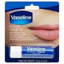 Vaseline Lip Therapy  Original