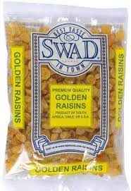 Swad Raisin Golden