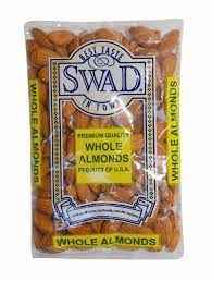 Swad Whole Almond