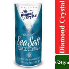 Dimond Crystal Sea Salt