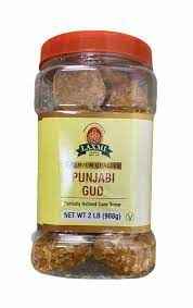 Laxmi Punjabi Gud