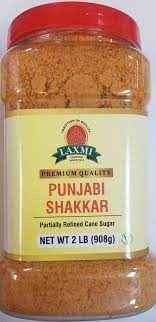 Laxmi Punjabi Shakkar