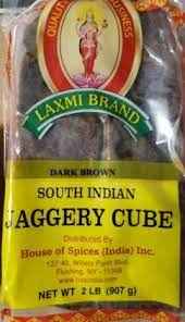 Laxmi South Indian Jaggery Cube