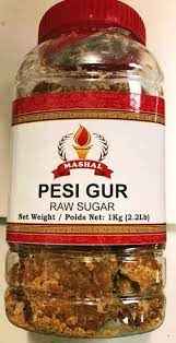 Manis Pesi Gur