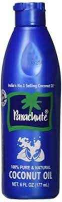 Parachute Coconut Oil