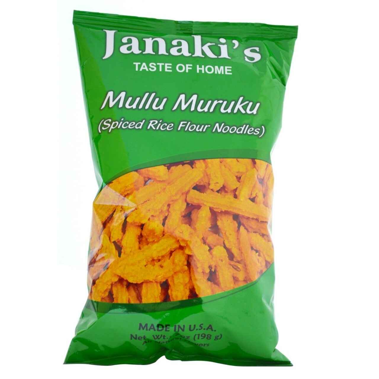 JanakiS Mullu Muruku