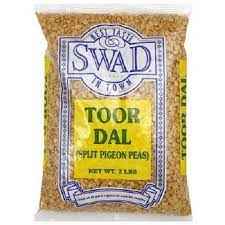 Swad Dry Toor Dal