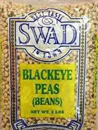 Swad Black Eye Beans