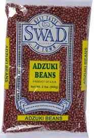 Swad Adzuki Beans