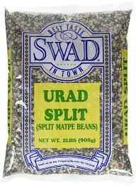 Swad Urad Split