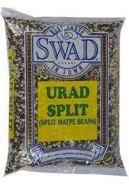 Swad Urad Split