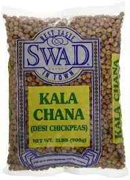 Swad Jumbo Kala Chana