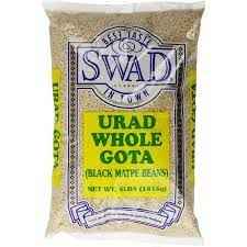Swad Urad Whole Gota