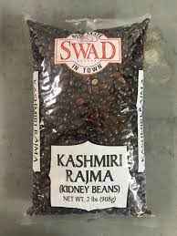 Swad Kashimiri Rajma
