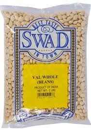 Swad Val Dal Whole