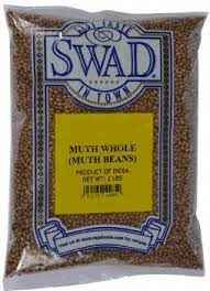 Swad Muth Dal