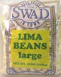 Swad Lema Beans