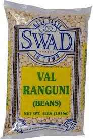 Swad Ranguni Val