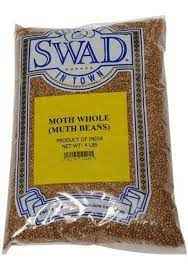 Swad Muth Whole