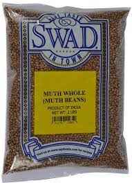 Swad Muth Whole