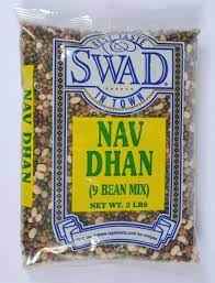 Swad Navdhan