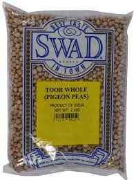 Swad Toor Whole