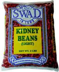 Swad Kidney Bean Light