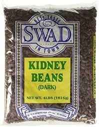 Swad Kidney Bean Dark