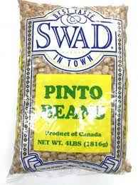 Swad Pinto Beans