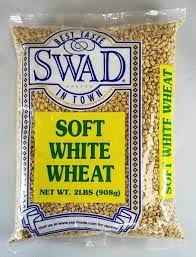 Swad Soft Wheat