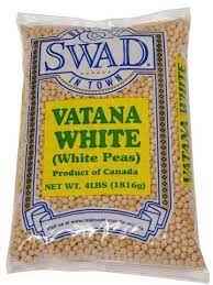 Swad Vatana White