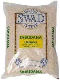 Tapico Sabudana