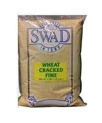 Swad Crack Fine Wheat