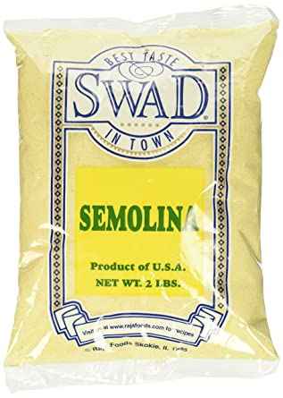 SWAD Semolina