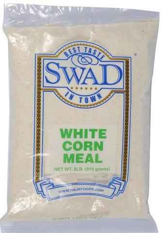 Swad Corn Meal Grits