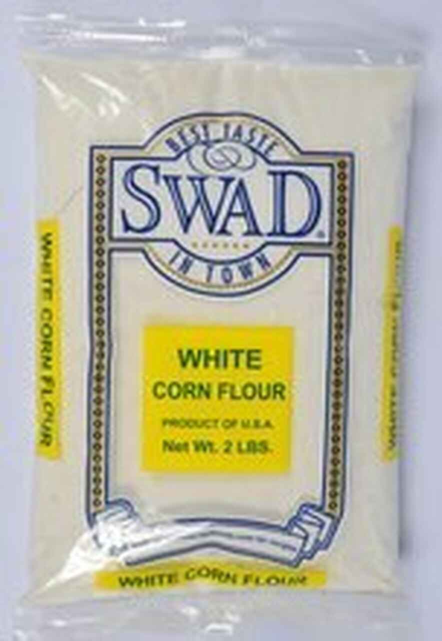 Swad Yellow Corn Flour