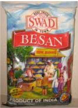 Swad Besan Gram Flour