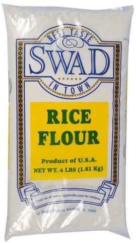 Swad Buck Wheaat Flour