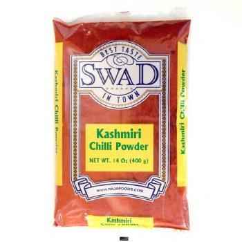 Swad Kashmiri Chilli Powder